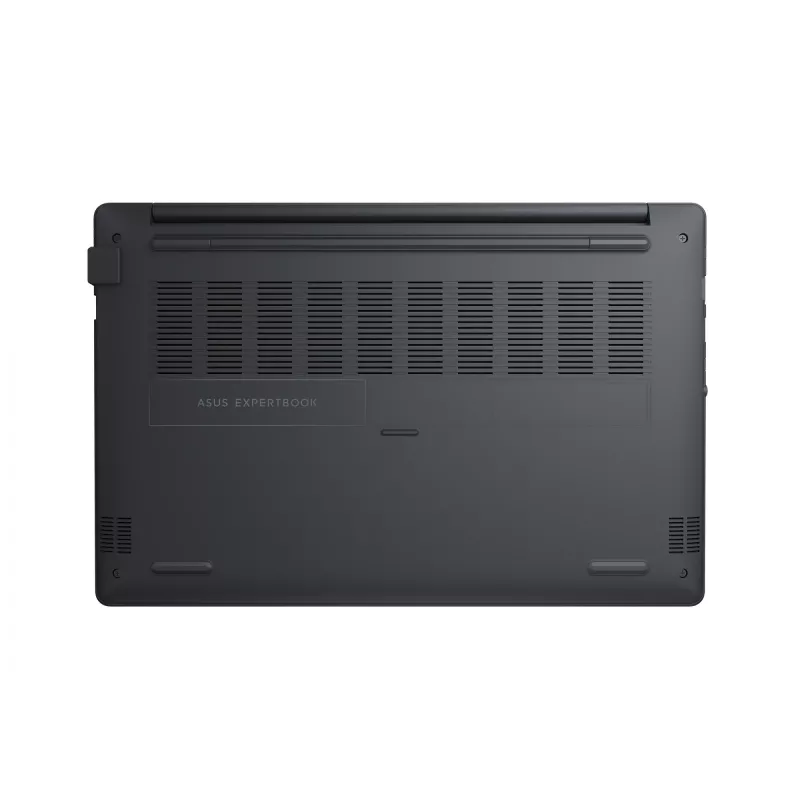 ASUS ExpertBook B1 B1403CVA-S66870X Intel Core 5 210H sülearvuti 35,6 cm (14 tolli) Full HD 16 GB DDR5-SDRAM 512 GB SSD Wi-Fi 6E (802.11ax) Windows 11 Pro German hall