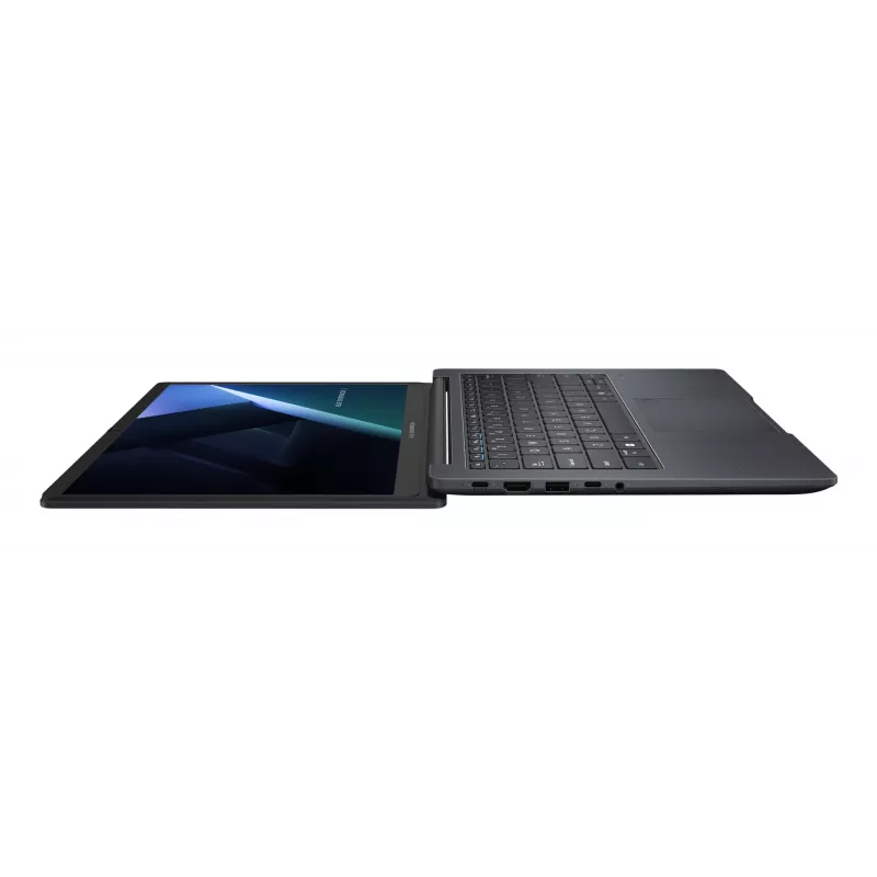 ASUS ExpertBook B1 B1403CVA-S66870X Intel Core 5 210H sülearvuti 35,6 cm (14 tolli) Full HD 16 GB DDR5-SDRAM 512 GB SSD Wi-Fi 6E (802.11ax) Windows 11 Pro German hall