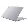 ASUS Chromebook CB1505CTA-S70197-CBE Intel® N N150 39.6 cm (15.6-tolline) Full HD 8 GB LPDDR5-SDRAM 64 GB eMMC Wi-Fi 6 (802.11ax) ChromeOS US International Hall