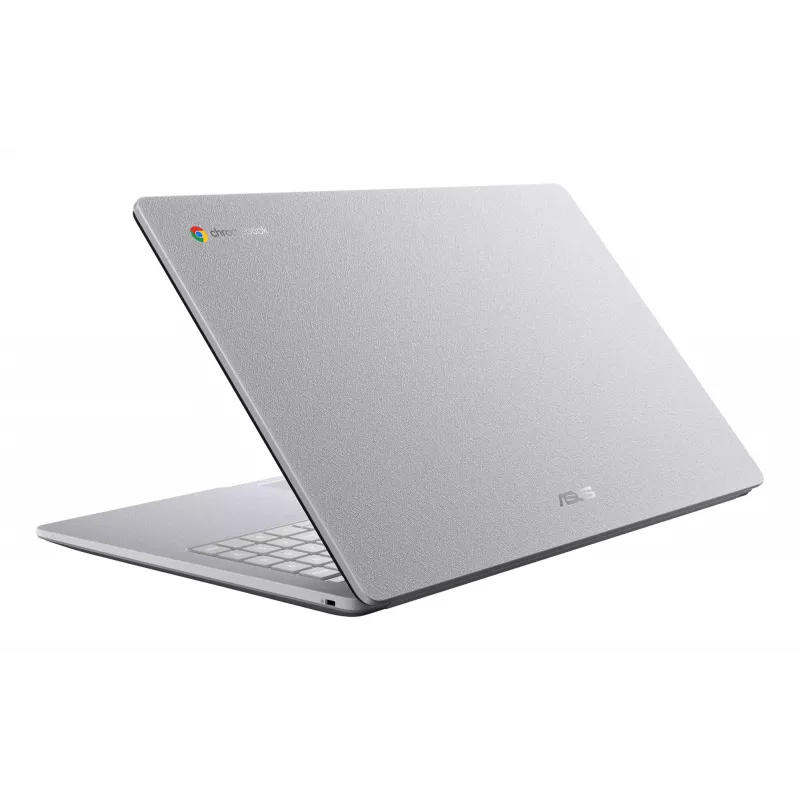 ASUS Chromebook CB1505CTA-S70197-CBE Intel® N N150 39.6 cm (15.6-tolline) Full HD 8 GB LPDDR5-SDRAM 64 GB eMMC Wi-Fi 6 (802.11ax) ChromeOS US International Hall