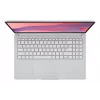 ASUS Chromebook CB1505CTA-S70197-CBE Intel® N N150 39.6 cm (15.6-tolline) Full HD 8 GB LPDDR5-SDRAM 64 GB eMMC Wi-Fi 6 (802.11ax) ChromeOS US International Hall