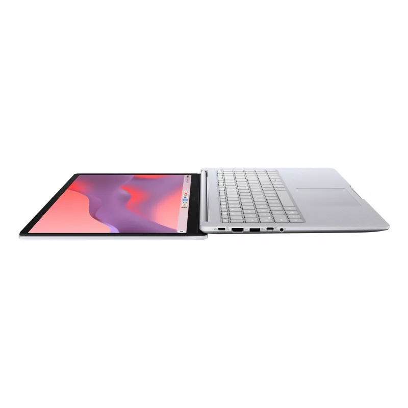 ASUS Chromebook CB1505CTA-S70197-CBE Intel® N N150 39.6 cm (15.6-tolline) Full HD 8 GB LPDDR5-SDRAM 64 GB eMMC Wi-Fi 6 (802.11ax) ChromeOS US International Hall