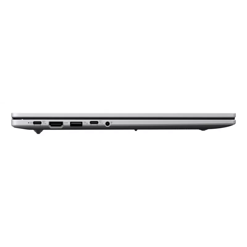 ASUS Chromebook CB1505CTA-S70197-CBE Intel® N N150 39.6 cm (15.6-tolline) Full HD 8 GB LPDDR5-SDRAM 64 GB eMMC Wi-Fi 6 (802.11ax) ChromeOS US International Hall