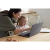 ASUS Chromebook CB1505CTA-S70197-CBE Intel® N N150 39.6 cm (15.6-tolline) Full HD 8 GB LPDDR5-SDRAM 64 GB eMMC Wi-Fi 6 (802.11ax) ChromeOS US International Hall