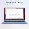 ASUS Chromebook CB1505CTA-S70197-CBE Intel® N N150 39.6 cm (15.6-tolline) Full HD 8 GB LPDDR5-SDRAM 64 GB eMMC Wi-Fi 6 (802.11ax) ChromeOS US International Hall