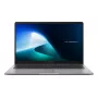 ASUS ExpertBook P1 P1503CVA-S72337X Intel Core 5 210H sülearvuti 39,6 cm (15,6 tolli) Full HD 16 GB DDR5-SDRAM 512 GB SSD Wi-Fi 6 (802.11ax) Windows 11 Pro German hall