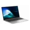 ASUS ExpertBook P1 P1503CVA-S72337X Intel Core 5 210H sülearvuti 39,6 cm (15,6 tolli) Full HD 16 GB DDR5-SDRAM 512 GB SSD Wi-Fi 6 (802.11ax) Windows 11 Pro German hall