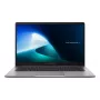 ASUS ExpertBook P1 P1403CVA-S61681X Intel Core 5 210H sülearvuti 35.6 cm (14 tolli) Full HD 16 GB DDR5-SDRAM 512 GB SSD Wi-Fi 6 (802.11ax) Windows 11 Pro German hall