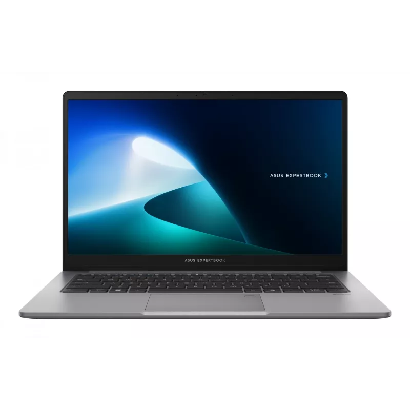 ASUS ExpertBook P1 P1403CVA-S61681X Intel Core 5 210H sülearvuti 35.6 cm (14 tolli) Full HD 16 GB DDR5-SDRAM 512 GB SSD Wi-Fi 6 (802.11ax) Windows 11 Pro German hall