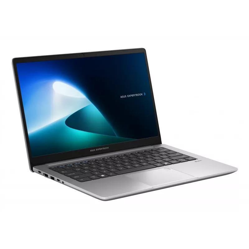 ASUS ExpertBook P1 P1403CVA-S61681X Intel Core 5 210H sülearvuti 35.6 cm (14 tolli) Full HD 16 GB DDR5-SDRAM 512 GB SSD Wi-Fi 6 (802.11ax) Windows 11 Pro German hall