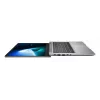 ASUS ExpertBook P1 P1403CVA-S61681X Intel Core 5 210H sülearvuti 35.6 cm (14 tolli) Full HD 16 GB DDR5-SDRAM 512 GB SSD Wi-Fi 6 (802.11ax) Windows 11 Pro German hall