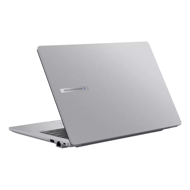 ASUS ExpertBook P1 P1403CVA-S61681X Intel Core 5 210H sülearvuti 35.6 cm (14 tolli) Full HD 16 GB DDR5-SDRAM 512 GB SSD Wi-Fi 6 (802.11ax) Windows 11 Pro German hall