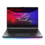 ASUS ROG Strix G16 G615JMR-DICRV235W Intel® Core™ i7 i7-14650HX sülearvuti 40,6 cm (16 tolli) WUXGA 16 GB DDR5-SDRAM 1 TB SSD NVIDIA GeForce RTX 5060 Wi-Fi 7 (802.11be) Windows 11 Home must, hall