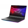 ASUS ROG Strix G16 G615JMR-DICRV235W Intel® Core™ i7 i7-14650HX sülearvuti 40,6 cm (16 tolli) WUXGA 16 GB DDR5-SDRAM 1 TB SSD NVIDIA GeForce RTX 5060 Wi-Fi 7 (802.11be) Windows 11 Home must, hall