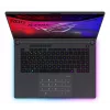 ASUS ROG Strix G16 G615JMR-DICRV235W Intel® Core™ i7 i7-14650HX sülearvuti 40,6 cm (16 tolli) WUXGA 16 GB DDR5-SDRAM 1 TB SSD NVIDIA GeForce RTX 5060 Wi-Fi 7 (802.11be) Windows 11 Home must, hall