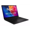 ASUS ProArt PX13 HN7306EA-LX070W Copilot+ PC AMD Ryzen™ AI Max+ 395 Hybrid (2-in-1) 33.8 cm (13.3 tolli) Puutetundlik ekraan 3K 32 GB LPDDR5x-SDRAM 1 TB SSD Wi-Fi 7 (802.11be) Windows 11 Home Saksa Must