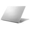 ASUS Vivobook S16 S3607QA-SH095W Copilot+ arvuti Snapdragon X1-26-100 sülearvuti 40,6 cm (16-tolline) WUXGA 16 GB LPDDR5x-SDRAM 1 TB SSD Wi-Fi 6E (802.11ax) Windows 11 Home saksa hõbedane