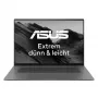 ASUS Zenbook S16 UM5606GA-SR332X Copilot+ PC AMD Ryzen AI 9 465 sülearvuti 40,6 cm (16 inch) puutetundlik 3K 32 GB LPDDR5x-SDRAM 2 TB SSD Wi-Fi 7 (802.11be) Windows 11 Pro hall