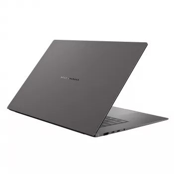 ASUS Zenbook S16 UM5606GA-SR332X Copilot+ PC AMD Ryzen AI 9 465 sülearvuti 40,6 cm (16 inch) puutetundlik 3K 32 GB LPDDR5x-SDRAM 2 TB SSD Wi-Fi 7 (802.11be) Windows 11 Pro hall