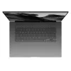 ASUS Zenbook S16 UM5606GA-SR332X Copilot+ PC AMD Ryzen AI 9 465 sülearvuti 40,6 cm (16 inch) puutetundlik 3K 32 GB LPDDR5x-SDRAM 2 TB SSD Wi-Fi 7 (802.11be) Windows 11 Pro hall