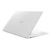 ASUS Zenbook S16 UM5606GA-SR334W Copilot+ PC AMD Ryzen AI 9 465 sülearvuti 40,6 cm (16 tolli) puutetundlik 3K 32 GB LPDDR5x-SDRAM 1 TB SSD Wi-Fi 7 (802.11be) Windows 11 Home valge