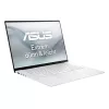 ASUS Zenbook S16 UM5606GA-SR334W Copilot+ PC AMD Ryzen AI 9 465 sülearvuti 40,6 cm (16 tolli) puutetundlik 3K 32 GB LPDDR5x-SDRAM 1 TB SSD Wi-Fi 7 (802.11be) Windows 11 Home valge