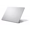 ASUS Zenbook 14 OLED UX3405CA-QD1302W Intel Core Ultra 7 255H sülearvuti 35,6 cm (14 tolli) WUXGA 16 GB LPDDR5x-SDRAM 1 TB SSD Wi-Fi 7 (802.11be) Windows 11 Home German Silver