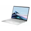 ASUS Zenbook 14 OLED UX3405CA-QD1302W Intel Core Ultra 7 255H sülearvuti 35,6 cm (14 tolli) WUXGA 16 GB LPDDR5x-SDRAM 1 TB SSD Wi-Fi 7 (802.11be) Windows 11 Home German Silver