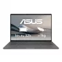 ASUS Zenbook A14 UX3407QA-QD496W Copilot+ arvuti Snapdragon X1-26-100 sülearvuti 35,6 cm (14 ″) WUXGA 32 GB LPDDR5x-SDRAM 1 TB SSD Wi-Fi 6E (802.11ax) Windows 11 Home German hall