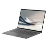 ASUS Zenbook A14 UX3407QA-QD496W Copilot+ arvuti Snapdragon X1-26-100 sülearvuti 35,6 cm (14 ″) WUXGA 32 GB LPDDR5x-SDRAM 1 TB SSD Wi-Fi 6E (802.11ax) Windows 11 Home German hall