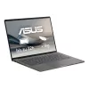ASUS Zenbook A14 UX3407QA-QD496W Copilot+ arvuti Snapdragon X1-26-100 sülearvuti 35,6 cm (14 ″) WUXGA 32 GB LPDDR5x-SDRAM 1 TB SSD Wi-Fi 6E (802.11ax) Windows 11 Home German hall