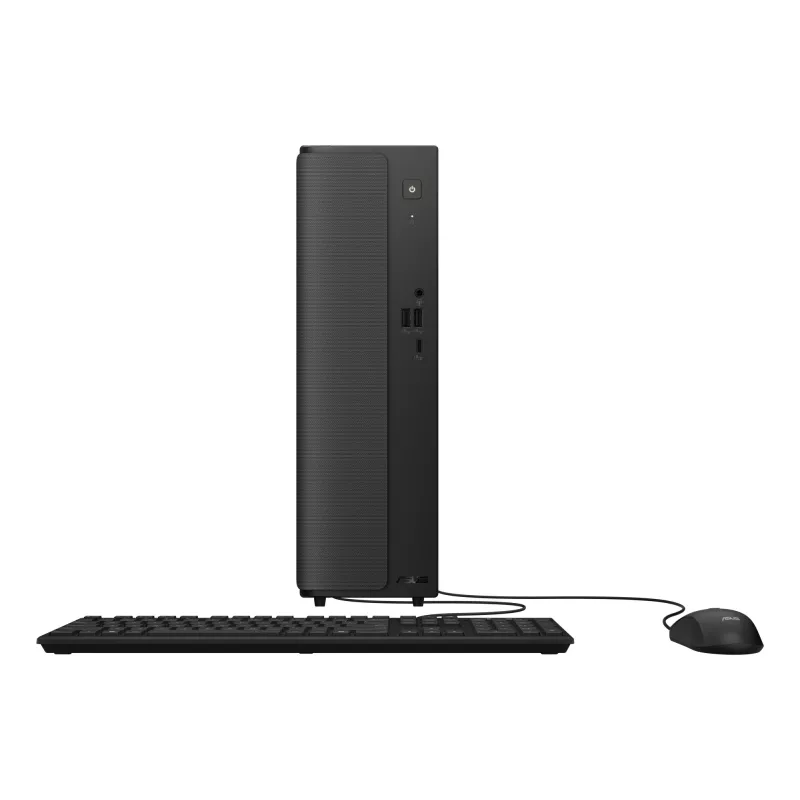ASUS V500 SFF V501SV-05210H041W Intel Core 5 210H 16 GB DDR5-SDRAM 512 GB SSD Windows 11 Home PC Must