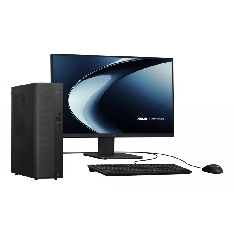 ASUS V500 SFF V501SV-03100U013W Intel Core 3 100U 8 GB DDR5-SDRAM 512 GB SSD Windows 11 Home PC Must