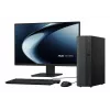 ASUS V500 SFF V501SV-03100U013W Intel Core 3 100U 8 GB DDR5-SDRAM 512 GB SSD Windows 11 Home PC Must