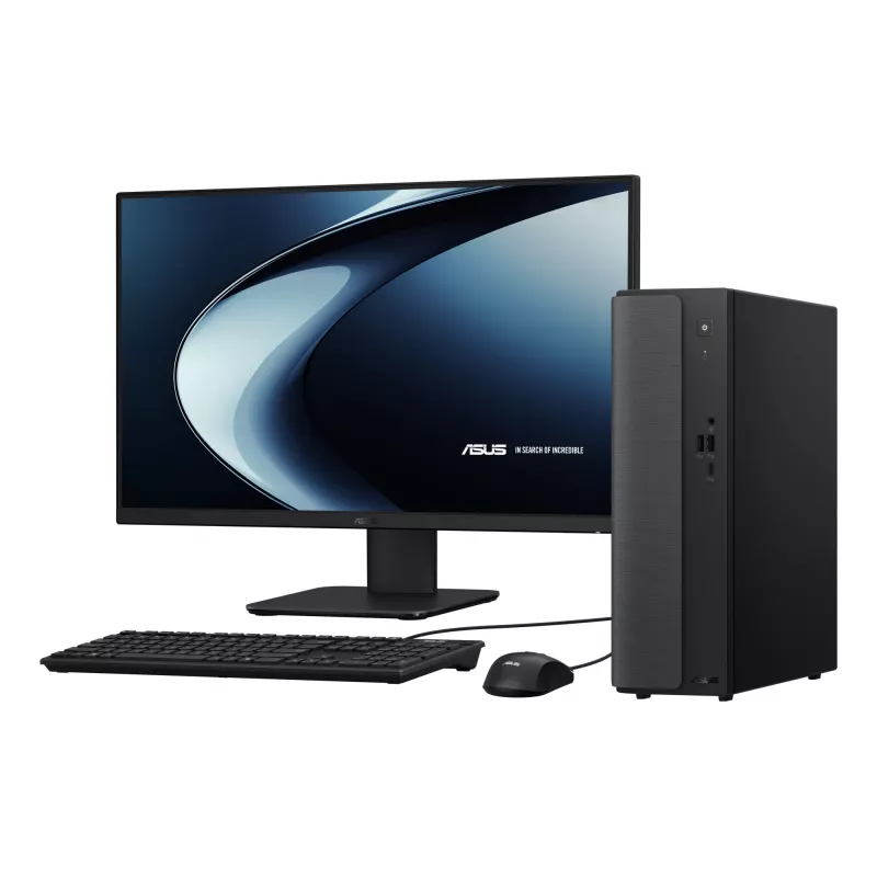 ASUS V500 SFF V501SV-03100U013W Intel Core 3 100U 8 GB DDR5-SDRAM 512 GB SSD Windows 11 Home PC Must