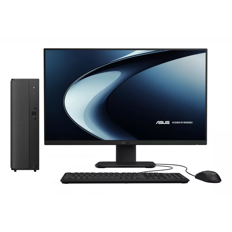 ASUS V500 SFF V501SV-03100U013W Intel Core 3 100U 8 GB DDR5-SDRAM 512 GB SSD Windows 11 Home PC Must