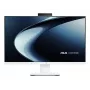 ASUS V400 AiO V470VAK-WPE497W Intel Core 5 210H 68.6 cm (27 tolli) 1920 x 1080 pikslit Kõik-ühes-arvuti 16 GB DDR5-SDRAM 512 GB SSD Windows 11 Home Wi-Fi 6 (802.11ax) Valge