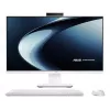ASUS V400 AiO V470VAK-WPE497W Intel Core 5 210H 68.6 cm (27 tolli) 1920 x 1080 pikslit Kõik-ühes-arvuti 16 GB DDR5-SDRAM 512 GB SSD Windows 11 Home Wi-Fi 6 (802.11ax) Valge