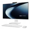 ASUS V400 AiO V470VAK-WPE497W Intel Core 5 210H 68.6 cm (27 tolli) 1920 x 1080 pikslit Kõik-ühes-arvuti 16 GB DDR5-SDRAM 512 GB SSD Windows 11 Home Wi-Fi 6 (802.11ax) Valge