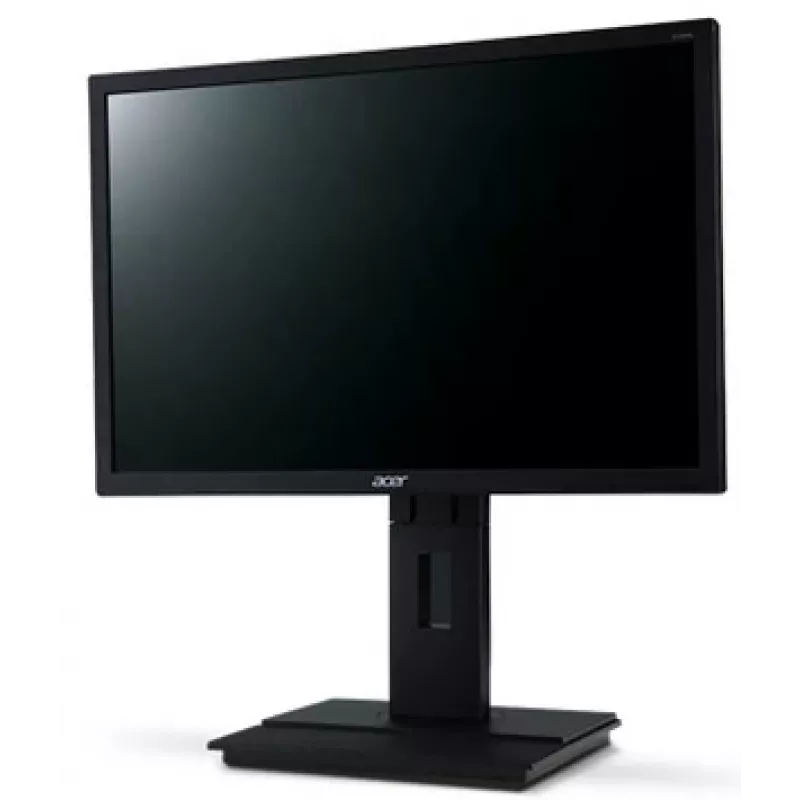 Acer B6 226WLymdr arvutimonitor 55,9 cm (22 tolli) 1680 x 1050 pikslit WSXGA+ Hall