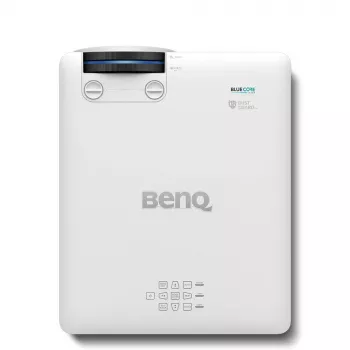 BenQ LU785 standardlähedane projektor 6000 ANSI luumenit DLP WUXGA (1920x1200) valge