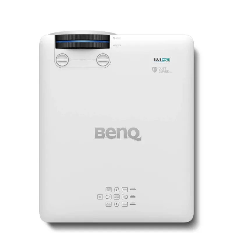 BenQ LU785 standardlähedane projektor 6000 ANSI luumenit DLP WUXGA (1920x1200) valge