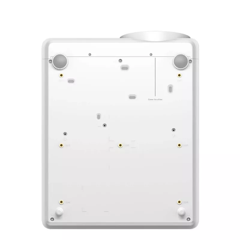 BenQ LU785 standardlähedane projektor 6000 ANSI luumenit DLP WUXGA (1920x1200) valge