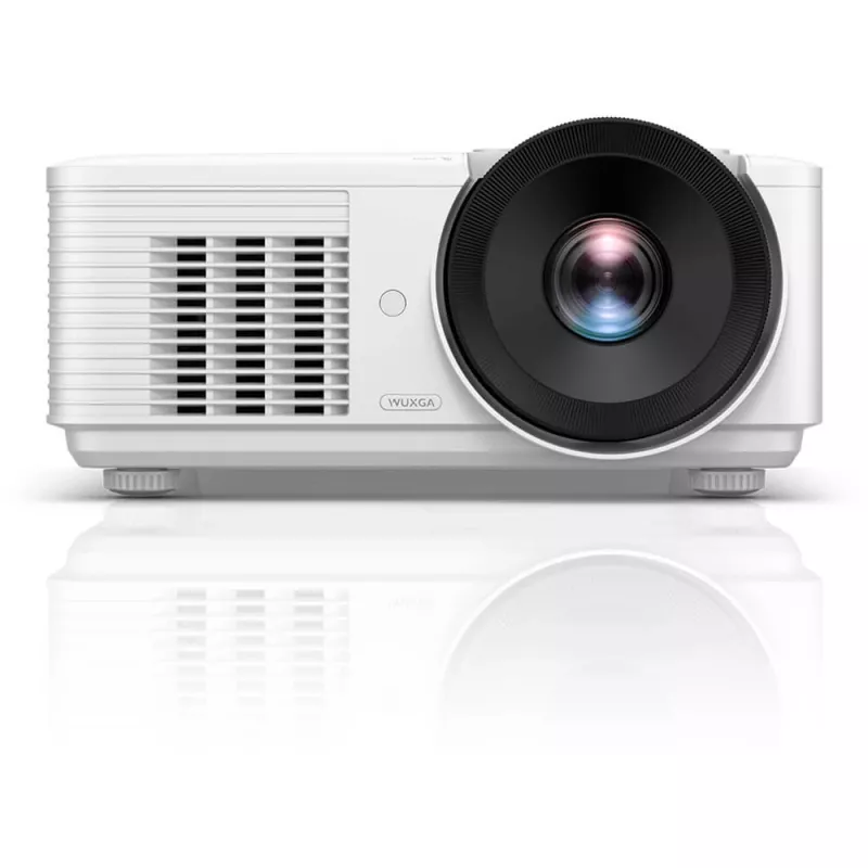 BenQ LU785 standardlähedane projektor 6000 ANSI luumenit DLP WUXGA (1920x1200) valge