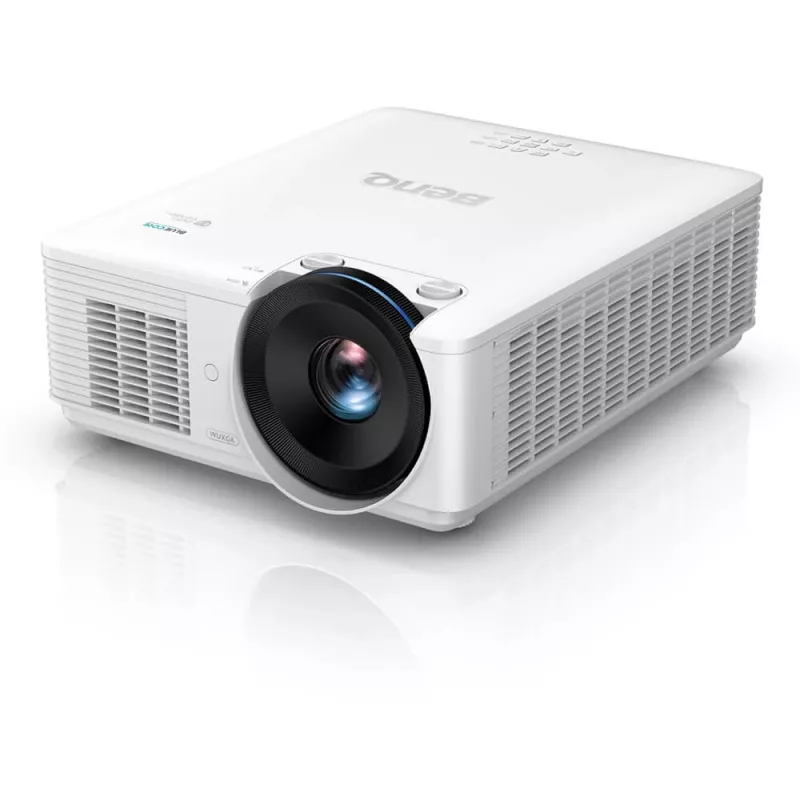 BenQ LU785 standardlähedane projektor 6000 ANSI luumenit DLP WUXGA (1920x1200) valge