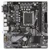 GIGABYTE H610M H emaplaat – toetab Inteli Core 14. põlvkonna protsessoreid, 6+1+1 hübriidne digitaalne VRM, kuni 5600 MHz DDR4 (OC), 1x PCIe 3.0 M.2, GbE LAN, USB 3.2 Gen 1