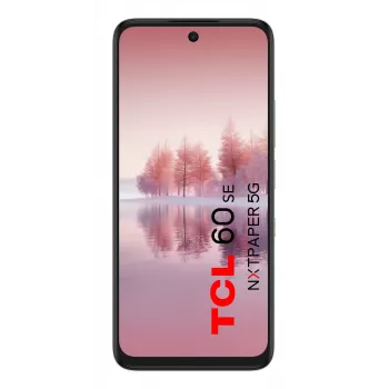 TCL 60 SE NXTPAPER 5G 17 cm (6,7 tolli) Android 15 USB USB-C 8 GB 256 GB 5200 mAh Roheline, Mint värv