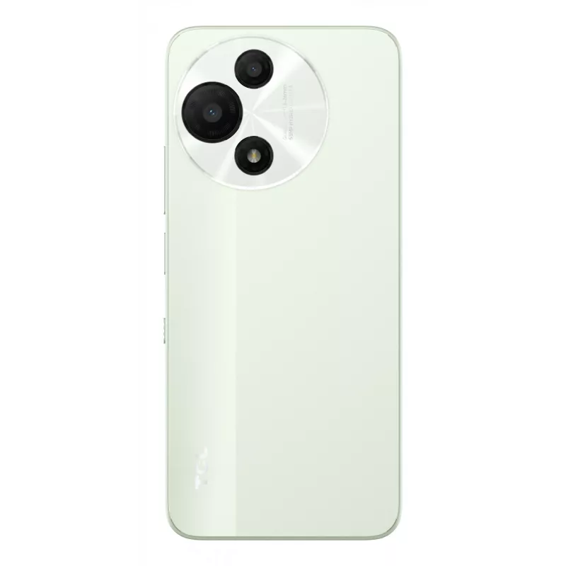 TCL 60 SE NXTPAPER 5G 17 cm (6,7 tolli) Android 15 USB USB-C 8 GB 256 GB 5200 mAh Roheline, Mint värv