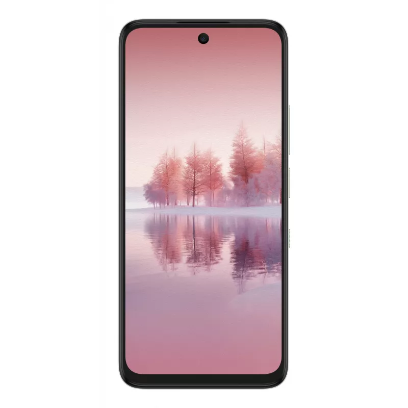 TCL 60 SE NXTPAPER 5G 17 cm (6,7 tolli) Android 15 USB USB-C 8 GB 256 GB 5200 mAh Roheline, Mint värv