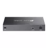 TP-Link Omada DS108G võrgulüliti Haldamata Gigabit Ethernet (10/100/1000) Must